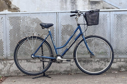 Batavus Fugato Dutch Bike Refurbished Nexus 3 speed