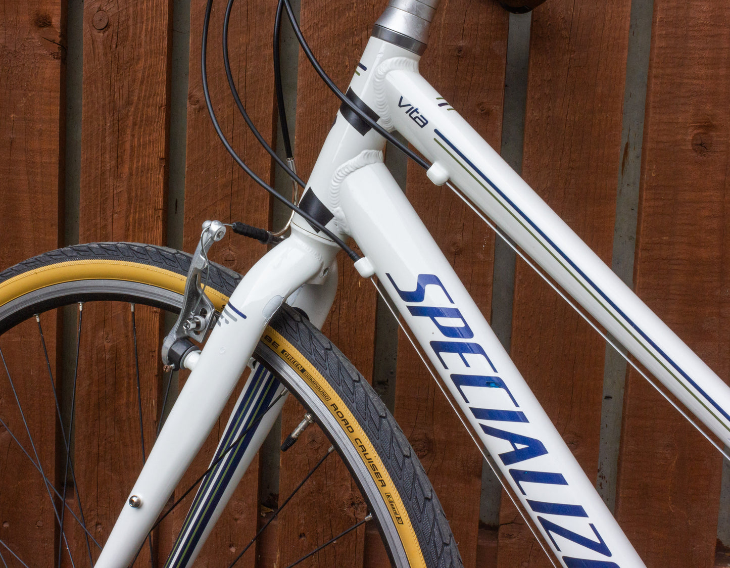 Specialized Vita Women’s Hybrid bike