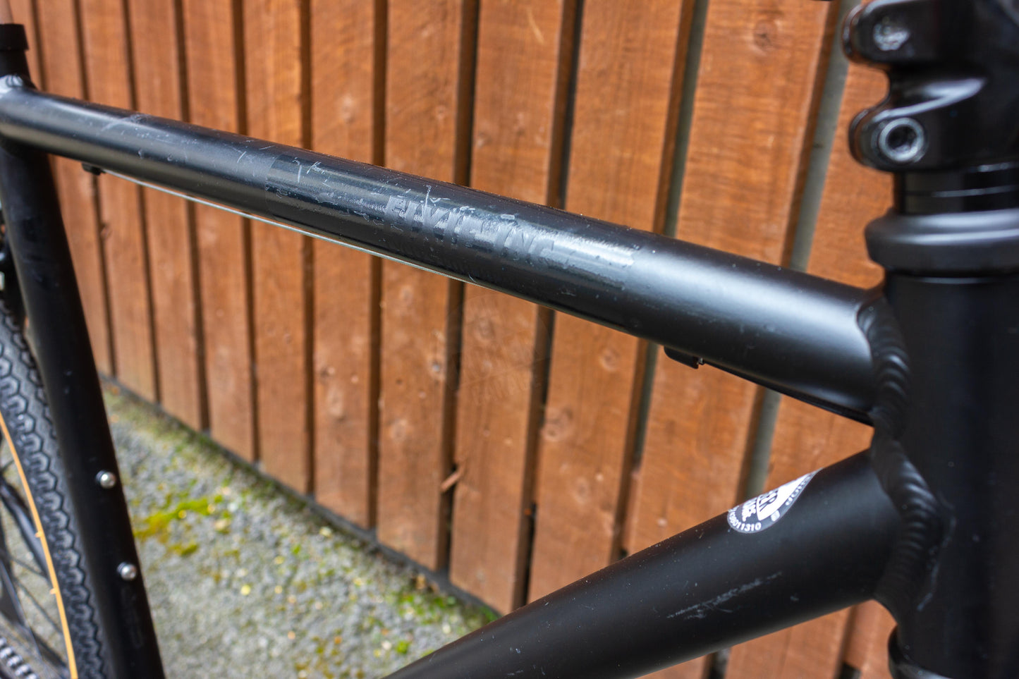 Fixie Inc Blackheath Street lightweight Single speed 2022