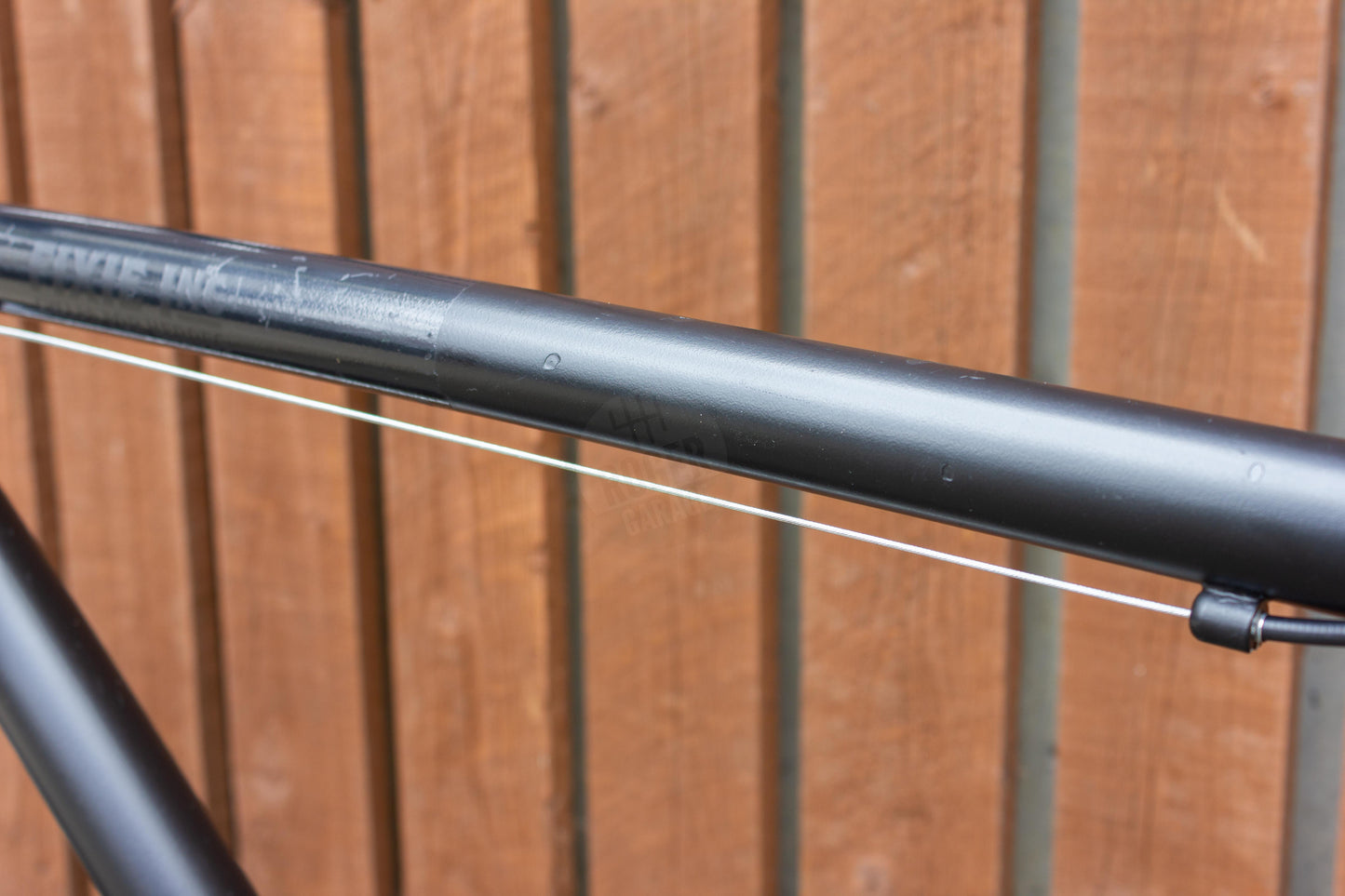 Fixie Inc Blackheath Street lightweight Single speed 2022