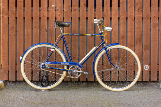 Raleigh Wayfarer 1970s