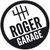 Roger Garage | Logo 