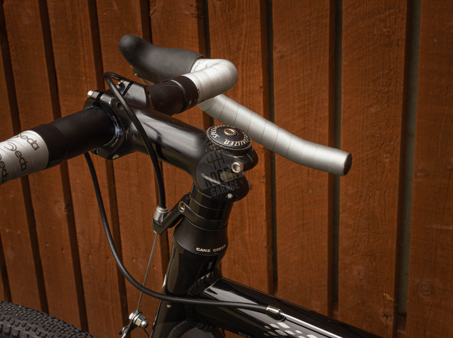 Specialized Tricross Singlespeed