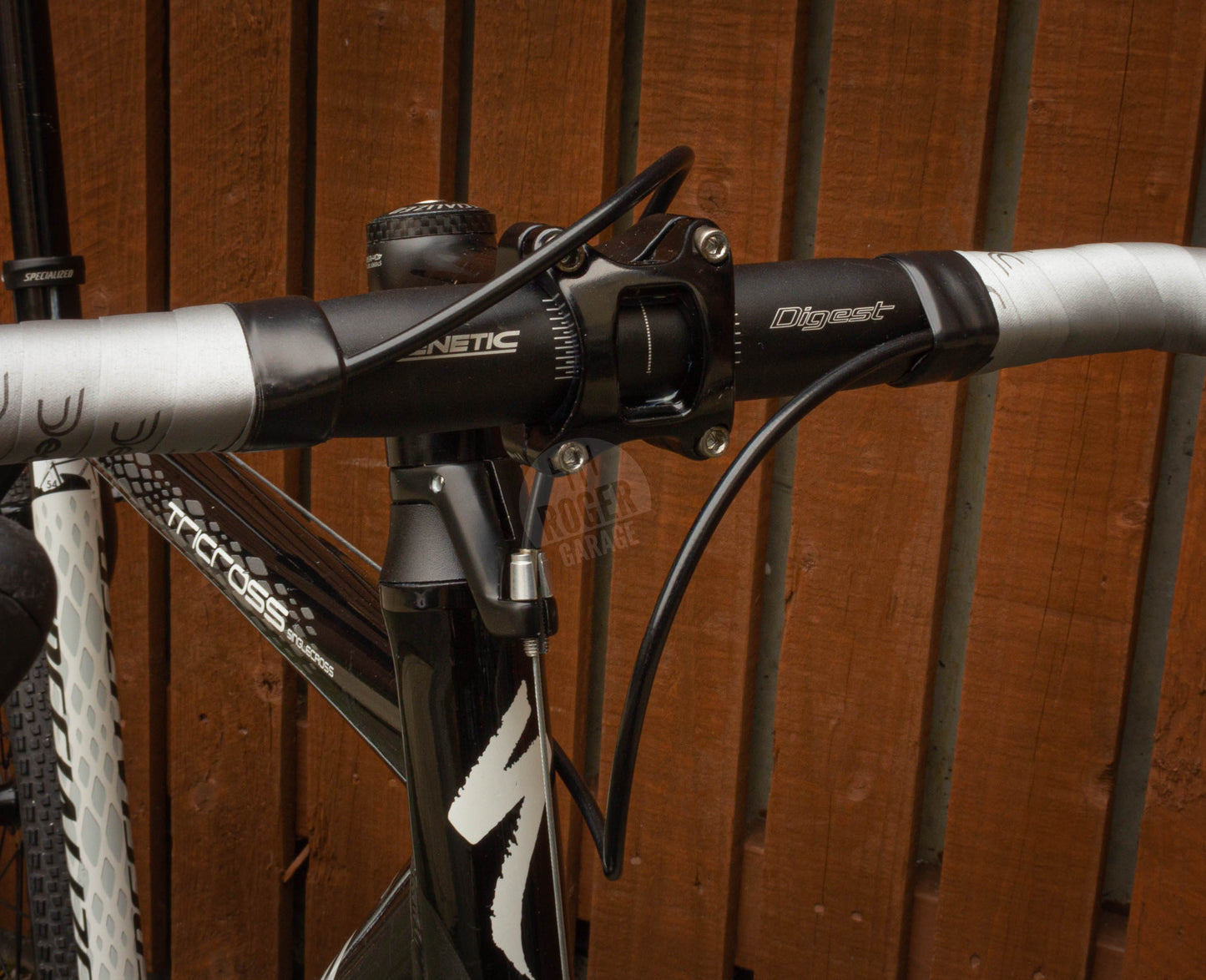 Specialized Tricross Singlespeed