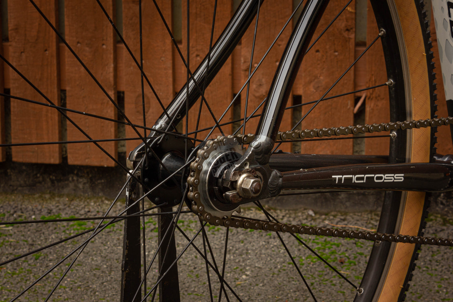 Specialized Tricross Singlespeed