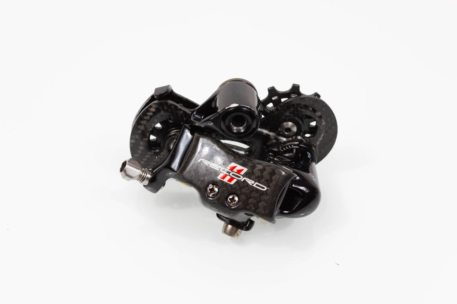 Gear Spare-Roger Garage Custom Bikes