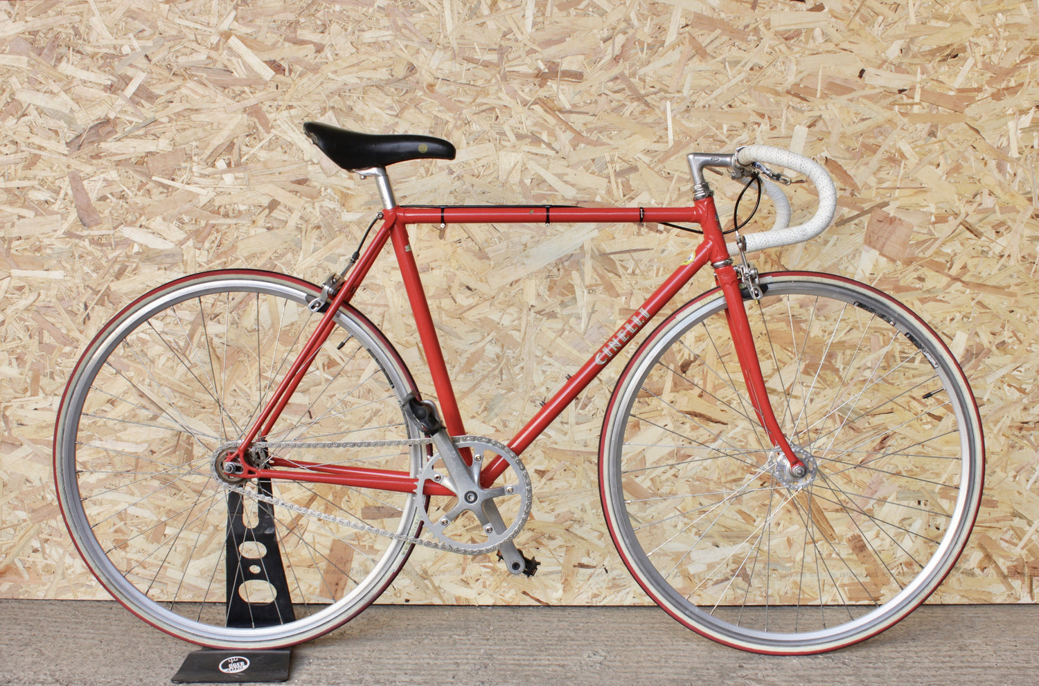 Second hand Bikes-Roger Garage Custom Bikes