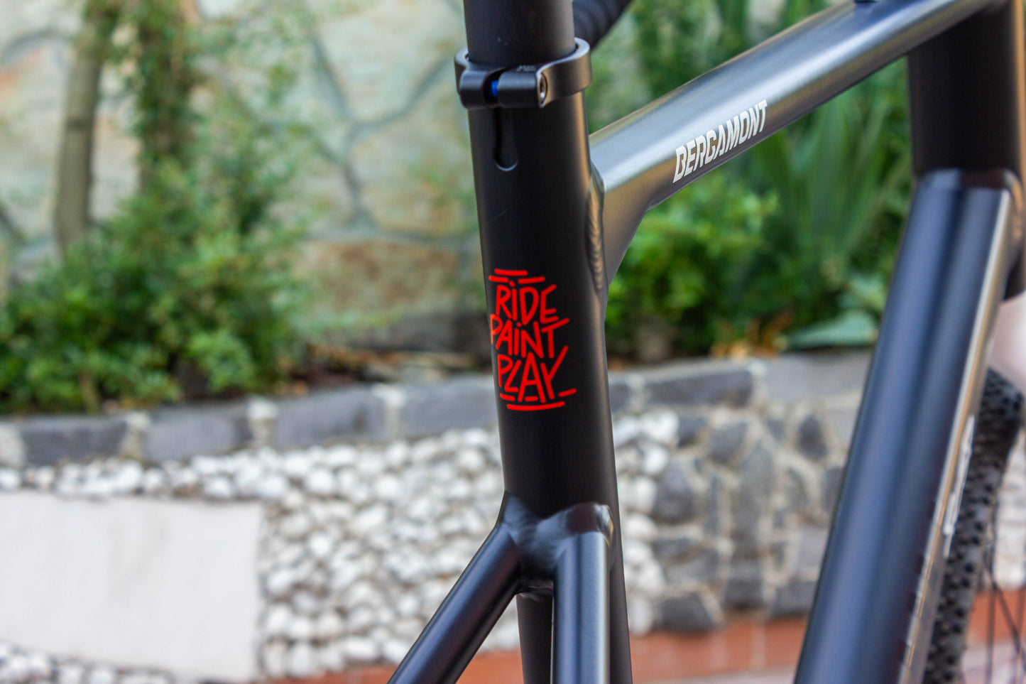 Gravel Bike BERGAMONT Grandurance St. Pauli Size XL KM0