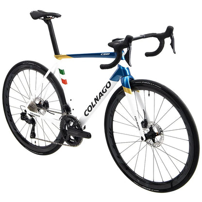 Colnago C68 Ultegra Di2 2023 brand new road bike