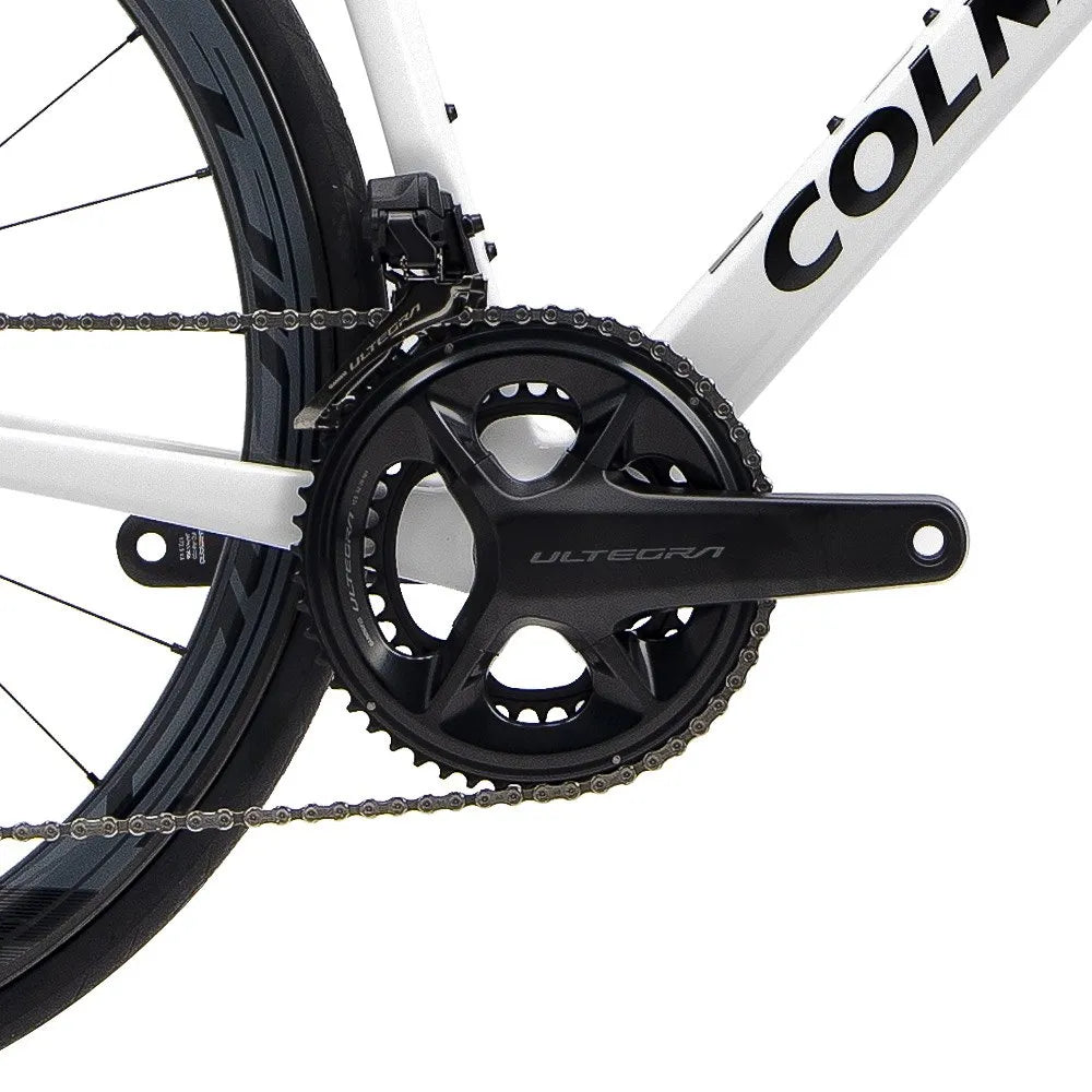 Colnago C68 Ultegra Di2 2023 brand new road bike