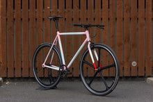 Carica l&#39;immagine nel visualizzatore di Gallery, NO LOGO bike fixie flat bar