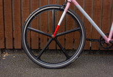 Load image into Gallery viewer, NO LOGO bike fixie flat bar