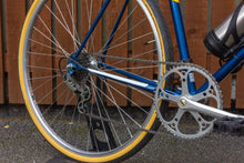 Cargar imagen en el visor de la galería, Peugeot Elan GT E-Bike vintage road bike