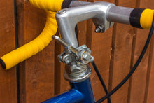 画像をギャラリービューアに読み込む, Peugeot Elan GT E-Bike vintage road bike