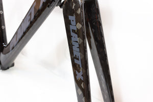 Planet X Stealth Pro Carbon "13 Track Time Trial