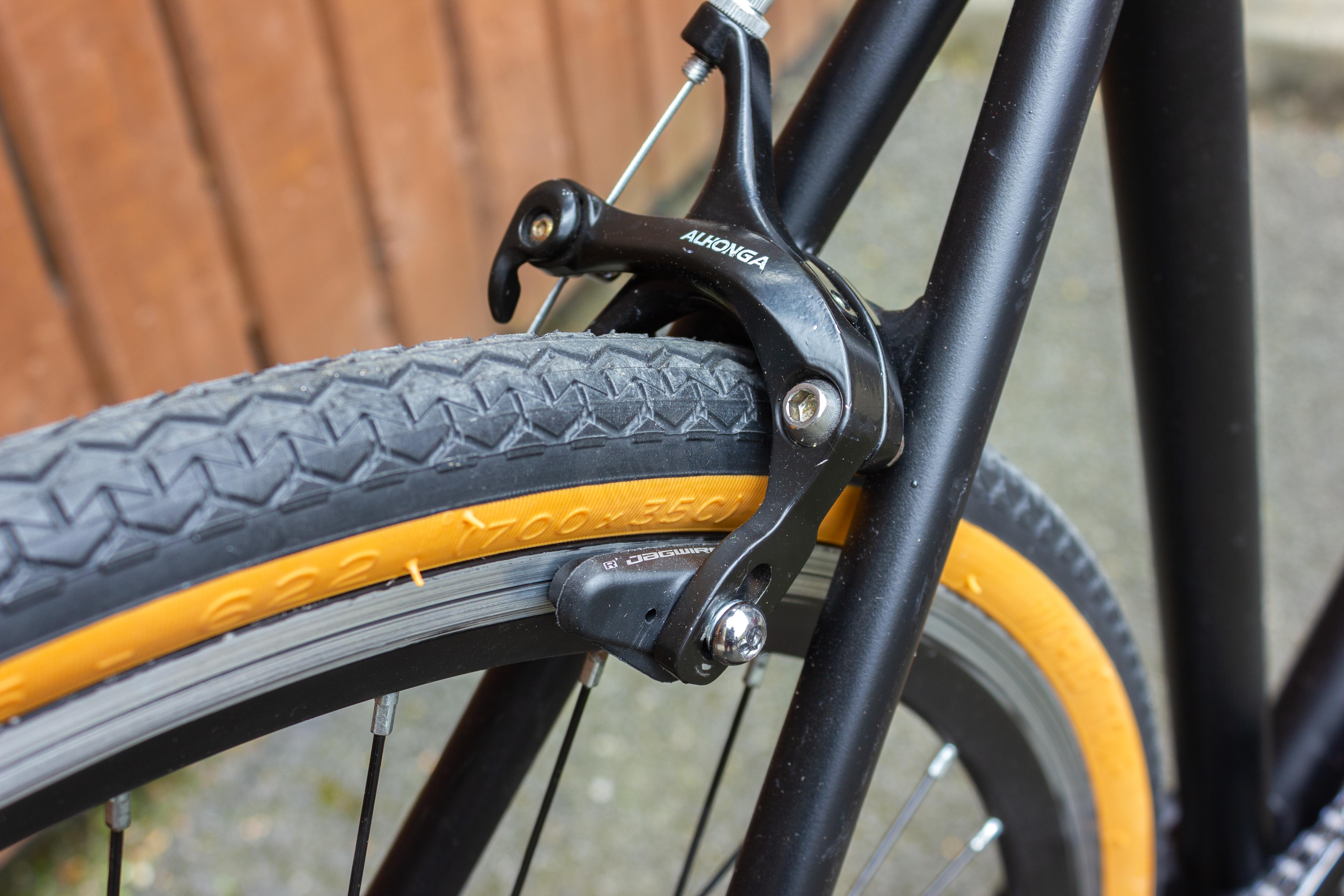 Fixie Inc Blackheath Street lightweight Single speed 2022 Roger Garage Custom Bikes