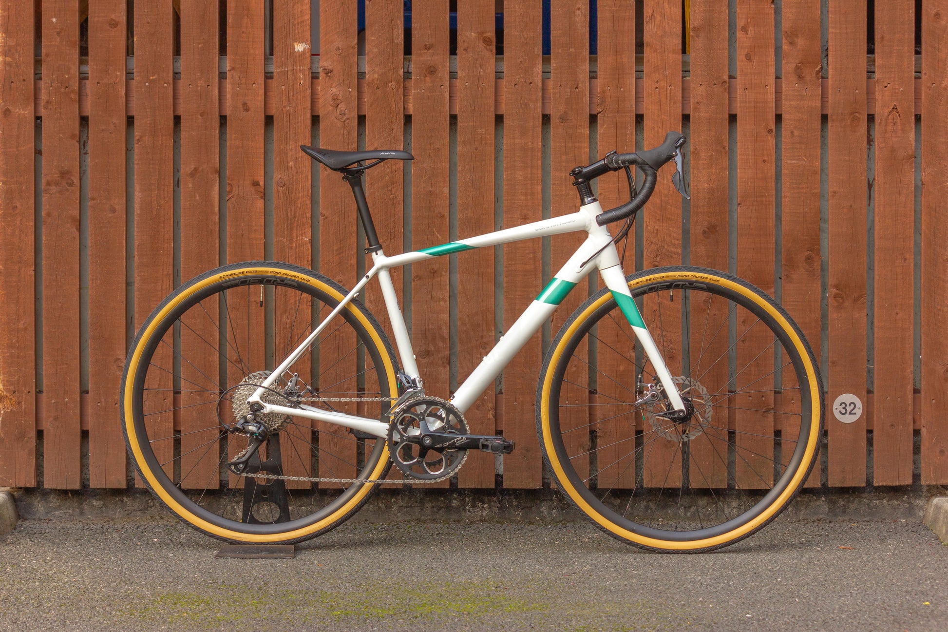 Cannondale Synapse 2021 Lightweight Endurance Road Bike UCI