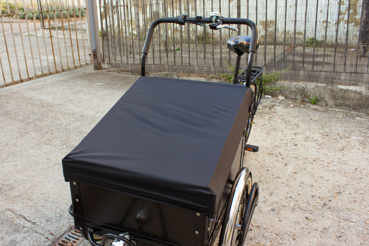 Cargo Tricycle Nexus fully serviced Children or goods
