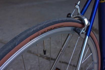 Bianchi Pista Via Brera Custom Built Collectable full restore 1of1