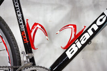 画像をギャラリービューアに読み込む, Bianchi Camaleonte Sport Quattro 125 Anniversary Edition Alu Hybrid Bike 2011