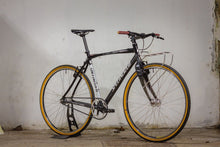 Charger l&#39;image dans la galerie, Specialized Tricross 09 Tubeless Lightweight AluCarb Single Speed Bike tour city