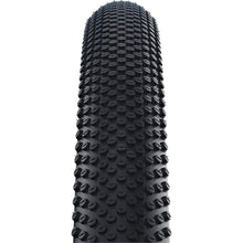 画像をギャラリービューアに読み込む, Schwalbe G-One Allround Tire - 700x35 Tubeless Fold Black Evolution MicroSkin