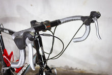 Load image into Gallery viewer, Bianchi Camaleonte Sport Quattro 125 Anniversary Edition Alu Hybrid Bike 2011