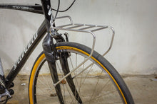 画像をギャラリービューアに読み込む, Specialized Tricross 09 Tubeless Lightweight AluCarb Single Speed Bike tour city