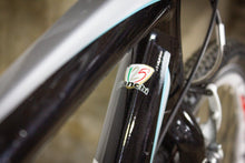 Load image into Gallery viewer, Bianchi Camaleonte Sport Quattro 125 Anniversary Edition Alu Hybrid Bike 2011