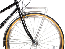Cargar imagen en el visor de la galería, BLB LITE RACK - SILVER-BASKET-Roger Garage Custom Bikes