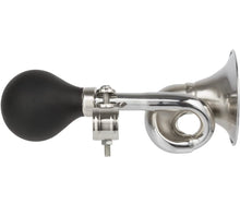 Charger l&#39;image dans la galerie, New Horn Loud Bumper Bugle Bulb for Bike Cycle non-electric