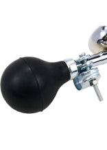 Carica l&#39;immagine nel visualizzatore di Gallery, New Horn Loud Bumper Bugle Bulb for Bike Cycle non-electric