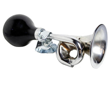 Cargar imagen en el visor de la galería, New Horn Loud Bumper Bugle Bulb for Bike Cycle non-electric